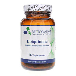 Ubiquinone 100 Mg 1