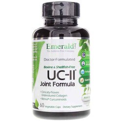 UC-II Joint Formula