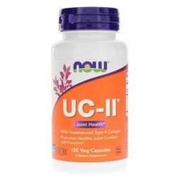 UC-II for Joint Health