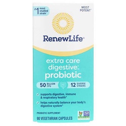 Ultimate Flora Probiotic 50 Billion Extra Care Formula 1