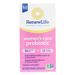 Ultimate Flora Probiotic 50 Billion Women's Vaginal