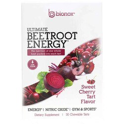 Ultimate Beetroot Energy 1