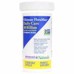 Ultimate FloraMax Daily Care 30 Billion