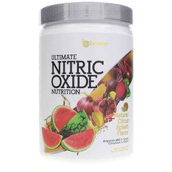 Ultimate Nitric Oxide Nutrition 1