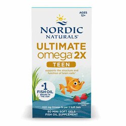 Ultimate Omega 2X Teen 1