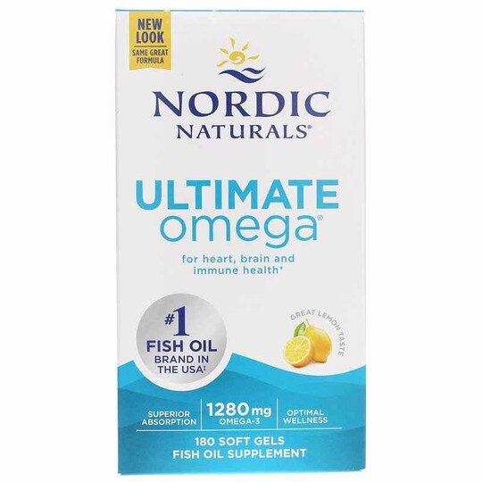 Ultimate Omega, NRN