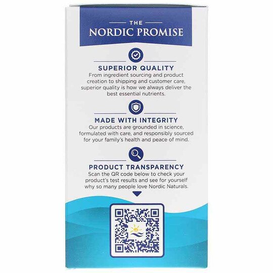 Ultimate Omega-D3 2X, 60 Softgels, NRN