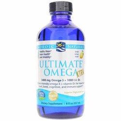 Ultimate Omega Xtra Liquid 1