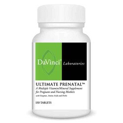Ultimate Prenatal 1