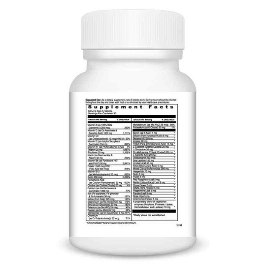 Ultimate Prenatal, 150 Tablets, DL