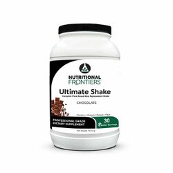 Ultimate Shake