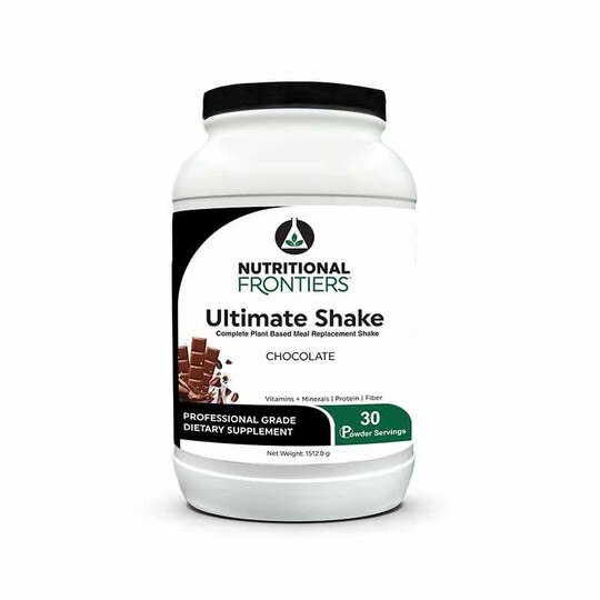 Ultimate Shake, NTF