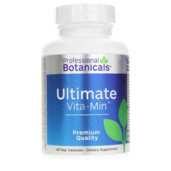 Ultimate Vita-Min 1