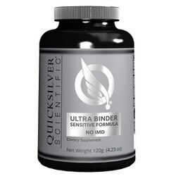 Ultra Binder Sensitive Formula Universal Toxin Binder 1