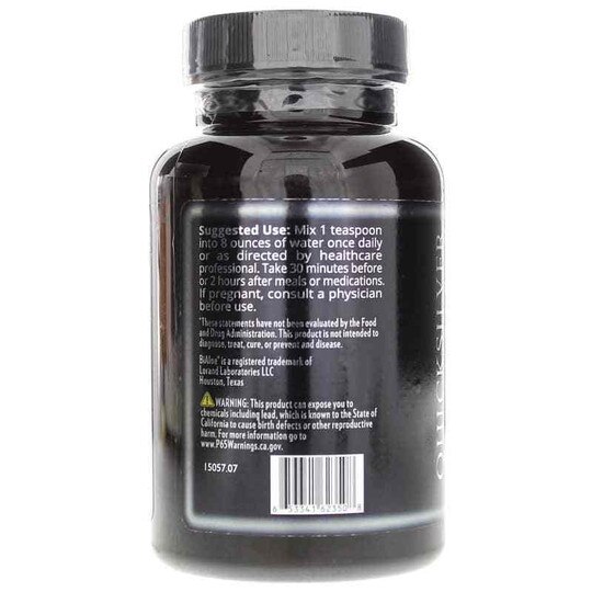 Ultra Binder Universal Toxin Binder Powder, 4.23 Oz, QSS