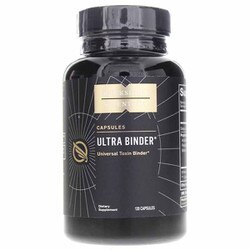 Ultra Binder Universal Toxin Binder Capsules 1