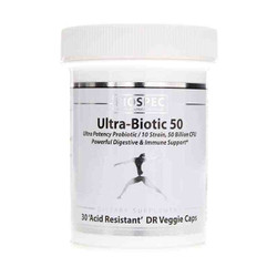 Ultra-Biotic 50
