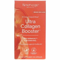 Ultra Collagen Booster