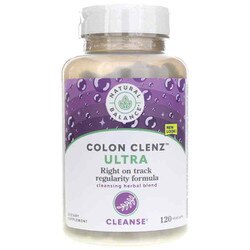 Ultra Colon Clenz 1