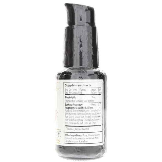 Dr. Shade's Ultra Energy, 1.7 Oz, QSS