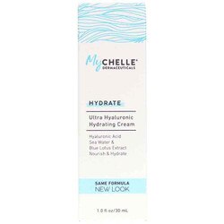 Ultra Hyaluronic Hydrating Cream 1
