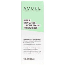 Ultra Hydrating 12 Hour Facial Moisturizer 1