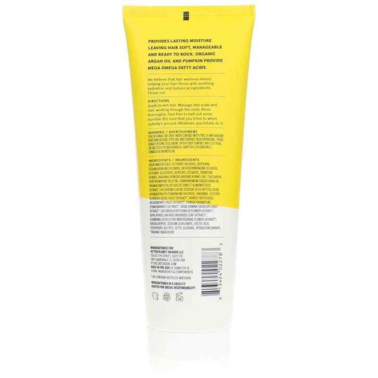 Ultra Hydrating Conditioner, 8 Oz, AO