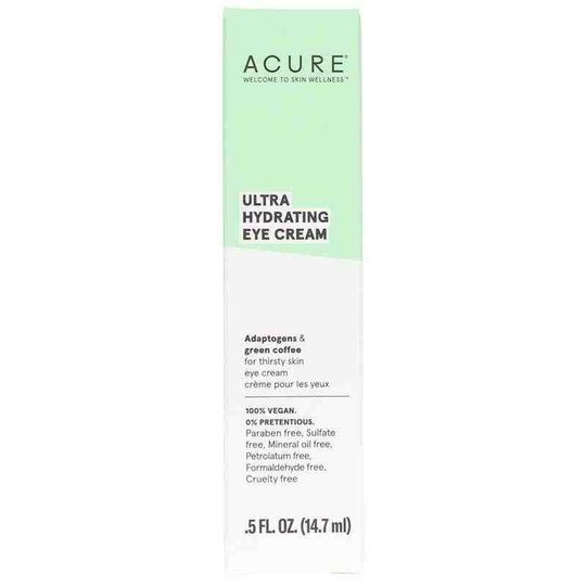 Ultra Hydrating Eye Cream, .5 Oz, AO