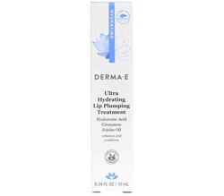 Ultra Hydrating Lip Plumping Treatment 1