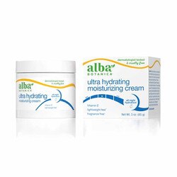 Ultra Hydrating Moisturizing Cream