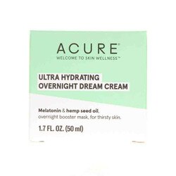 Ultra Hydrating Overnight Dream Cream 1
