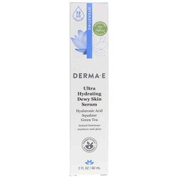 Ultra Hydrating Dewy Skin Serum Hyaluronic Acid