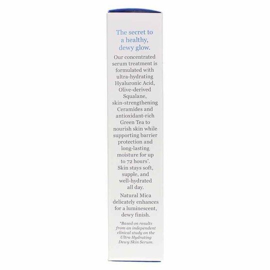 Ultra Hydrating Dewy Skin Serum Hyaluronic Acid, 2 Oz, DRE