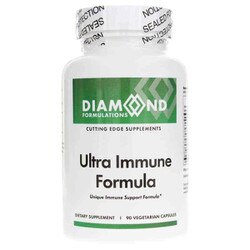 Ultra Immune Formula 1