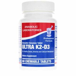 Ultra K2-D3 1