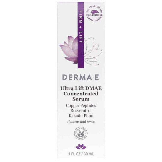 Ultra Lift DMAE Concentrate Serum, 1 Oz, DRE