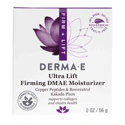 Ultra Lift Firming DMAE Moisturizer 1