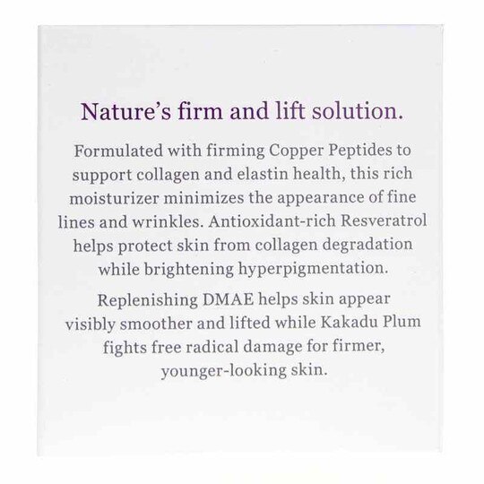 Ultra Lift Firming DMAE Moisturizer, 2, DRE