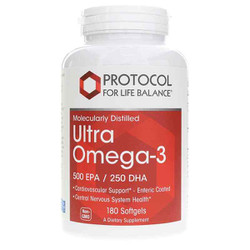 Ultra Omega-3 1