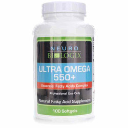 Ultra Omega 550+
