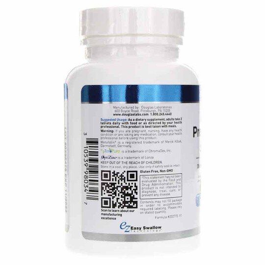 Ultra Preventive 2 Daily, 60 Tablets, DGL