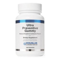 Ultra Preventive Gummy 1