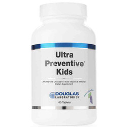 Ultra Preventive Kids Multivitamin
