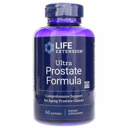 Ultra Prostate Formula 1
