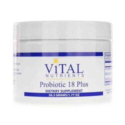 Ultra Pure Probiotic 18