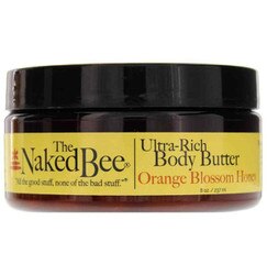 Ultra-Rich Body Butter 1