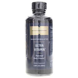 Ultra Vitamin Nanoformulated