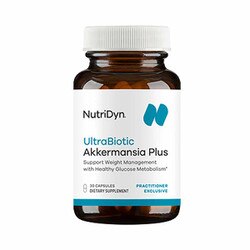 UltraBiotic Akkermansia Plus