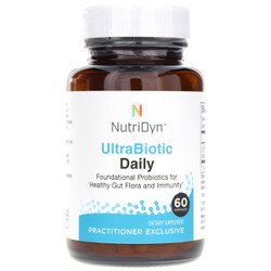UltraBiotic Daily 1