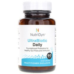 UltraBiotic Daily